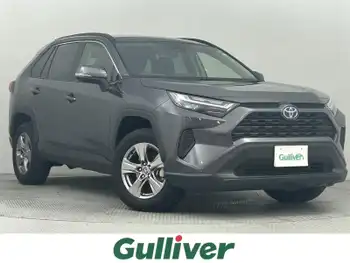 トヨタ ＲＡＶ４ ハイブリットX