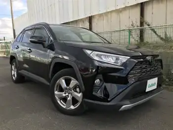 トヨタ ＲＡＶ４ G