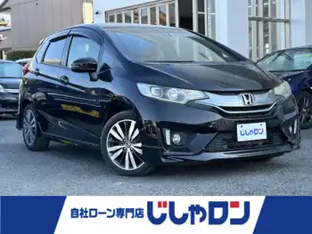 ホンダ フィット ハイブリット Sパッケージ ナビ バックカメラ ETC クルコン