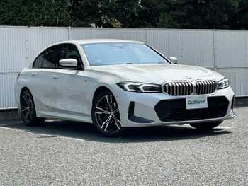 ＢＭＷ ＢＭＷ ３１８ｉ Mスポーツ 衝突軽減 BT クルコン センサ レーンキープ