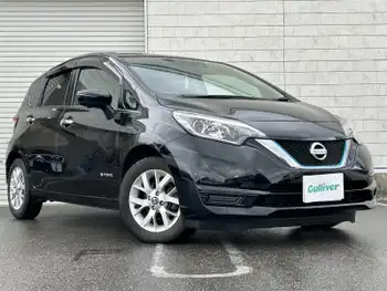日産 ノート e－パワー X 純正ナビ 全方位カメラ 衝突軽減 ETC