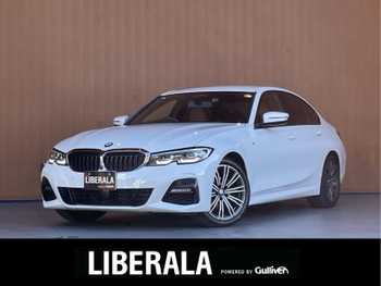 ＢＭＷ ３２０ｄ xDrive Mスポーツ