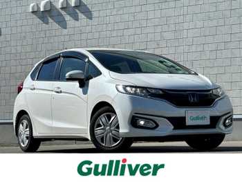 ホンダ フィット 13G L ホンダセンシング 純正ナビ クルコン ETC ワンオーナー 禁煙