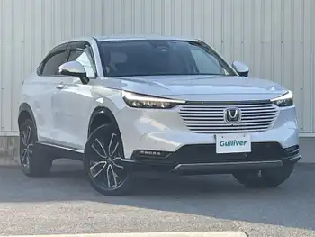 ホンダ ヴェゼル ハイブリッド e:HEV Z HS 純正ナビ クルコン ドラレコ 純正AW ETC