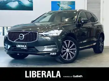 ボルボ ＸＣ６０ D4 AWD インスクリプション