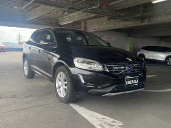 ボルボ ＸＣ６０ D4 クラシック