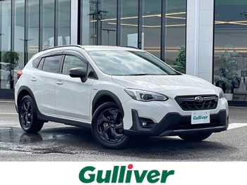 スバル ＸＶ ハイブリッド アドバンス スタイルエディション 純正8型ナビ アイサイトⅢ Bカメラ 禁煙車