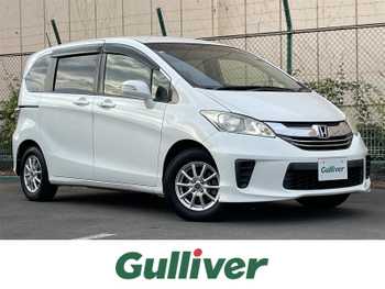 ホンダ フリード G ジャストセレクション