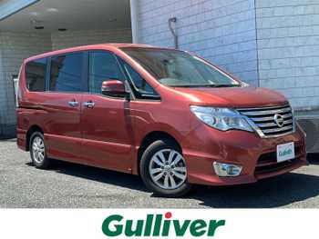 日産 セレナ ハイウェイスター Sエディション 純ナビ Bカメ ETC 前後ドラレコ スペアキー