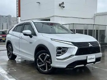 三菱 エクリプス クロス ＰＨＥＶ P