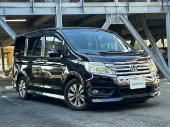 ホンダ ステップワゴン スパーダ Z