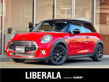 ＭＩＮＩ ミニ クーパー D PepperPKG Pアシスト 純正ナビ 純正OP16AW