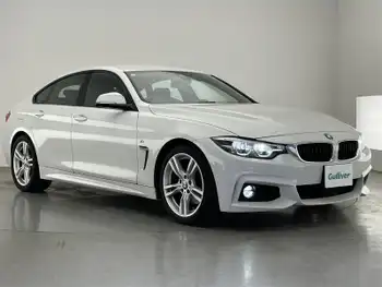 ＢＭＷ ４２０ｉ グランクーペ Mスポーツ