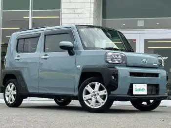 ダイハツ タフト G 純正ナビ ドラレコ バックカメラ ETC