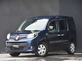 ルノー カングー ゼン