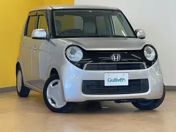 ホンダ Ｎ ＯＮＥ G 禁煙車 社外ナビ ワンセグ 純正マット