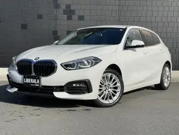 ＢＭＷ １１８ｄ プレイ エディションジョイ+