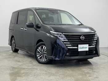 日産 セレナ ハイウェイスター V プロパイロット メーカーナビ 全方位カメラ