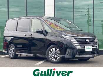 日産 セレナ ハイウェイスター V プロパイロット メーカーナビ 全方位カメラ