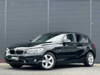 ＢＭＷ １１８ｉ スポーツ