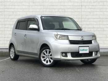 トヨタ ｂＢ Z Lパッケージ 純正ナビ Bluetooth フルセグTV フォグ