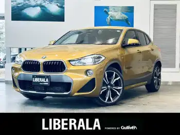 ＢＭＷ Ｘ２ xDrive20i MスポーツX