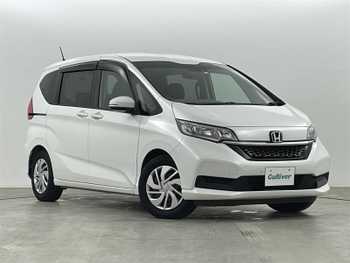 ホンダ フリード G ホンダセンシング ホンダセンシング バックカメラ ドラレコ