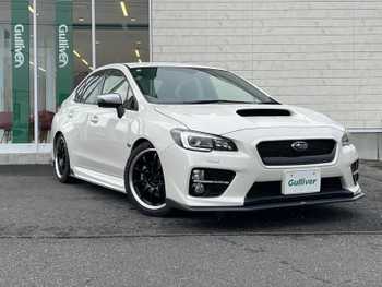 スバル ＷＲＸ Ｓ４ 2．0GT アイサイト 衝突軽減 エアロ クルコン ビルトインETC