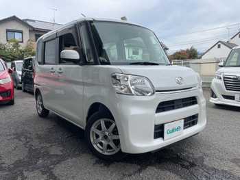 ダイハツ タント L