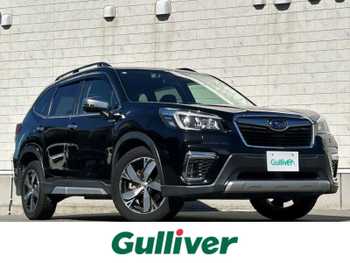 スバル フォレスター ハイブリッド アドバンス 純正ナビ アイサイト バックカメラ ETC