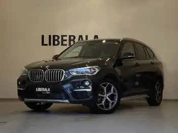 ＢＭＷ Ｘ１ xDrive 18d xライン