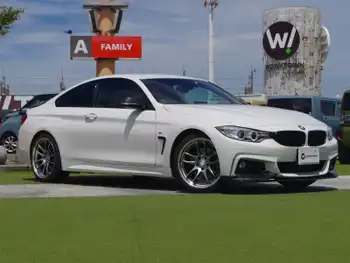 ＢＭＷ ４２０ｉ Mスポーツ