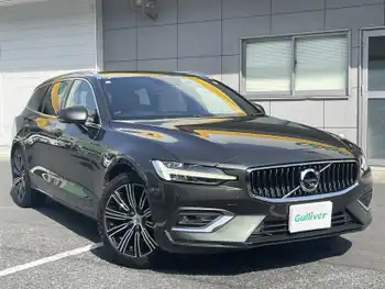 ボルボ Ｖ６０ T5 インスクリプション