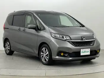 ホンダ フリード＋ G ホンダセンシング 純正ナビバックモニターフルセグTV