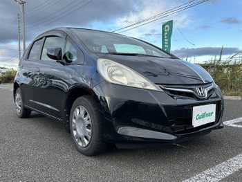 ホンダ フィット G