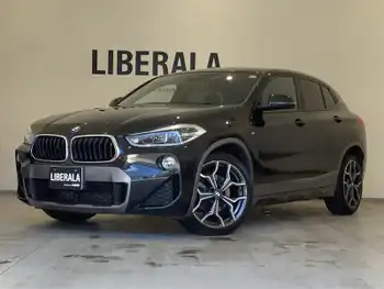 ＢＭＷ Ｘ２ sDrive18i MスポーツX