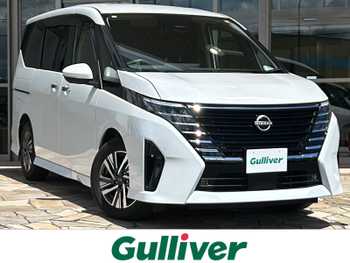 日産 セレナ ハイウェイスター V 純ナビ 全周囲 デジタルインナーミラー ETC