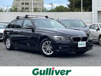 ＢＭＷ ３２０ｄ ツーリング ACC  インテリジェントセーフ　LEDライト