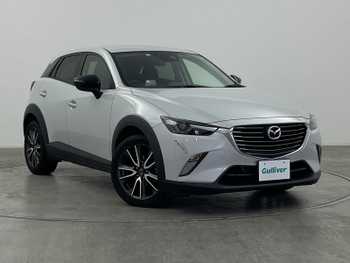マツダ ＣＸ－３ XD ツーリング