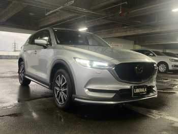 マツダ ＣＸ－５ 25S Lパッケージ