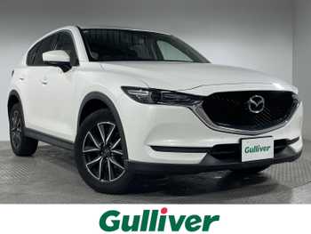 マツダ ＣＸ－５ 20S 7型ナビ 前後ソナー フルセグ バックカメラ