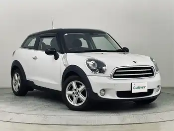 ＭＩＮＩ ミニ ペースマン クーパー