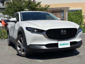 マツダ ＣＸ－３０ 20S プロアクティブツーリングセレ