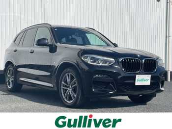 ＢＭＷ Ｘ３ xDrive20d Mスポーツ