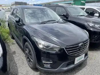 マツダ ＣＸ－５ XD Lパッケージ