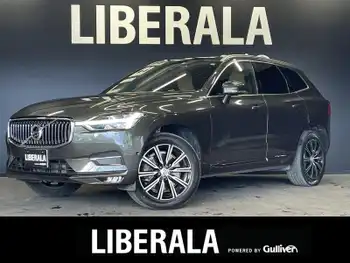 ボルボ ボルボ ＸＣ６０ B5 AWD インスクリプション