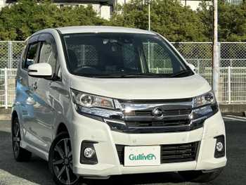 日産 デイズ ハイウェイスターG ターボ 衝突軽減B 純正ナビ 全方位C ETC クルコン