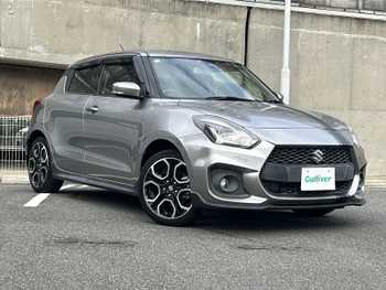 スズキ スイフト スポーツ セーフティPKG 社外ナビ シ-トヒ-タ- スマ-トキ- ETC