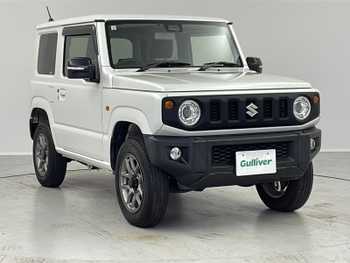 スズキ ジムニー XC