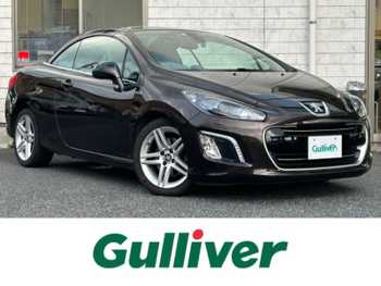 プジョー ３０８ＣＣ グリフ 社ナビバックCグレーレザーシートドラレコ